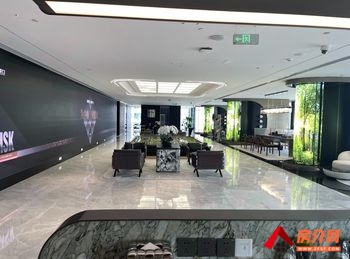 招商总部大厦 >2200m²写字楼出售,参考报价:16