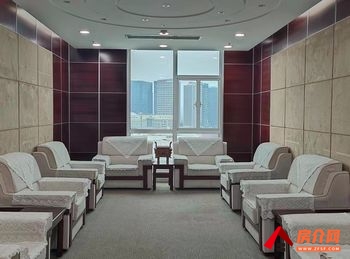 世纪金源国际商务中心 >425m²写字楼出售,参考报价 世纪金源国际商务中心 >425m²写字楼出售,参考报价