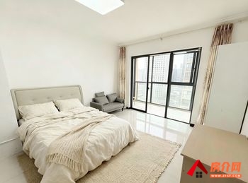 #润城2区小区房屋出租#西山润城2区，2室1厅房子出租(合租