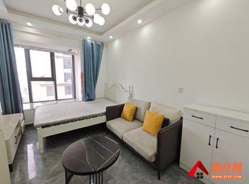 #保利星座(商住楼)小区房屋出租#五华保利星座(商住楼)，1