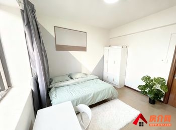 广福城和福园小区房屋出租丨西山广福城和福园,3室1厅房子出租