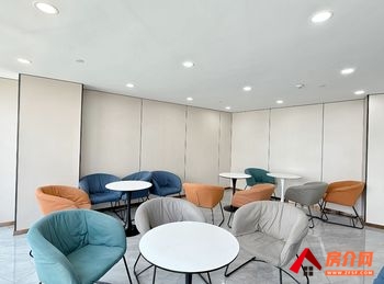 昆明昆明融通中心 >310m²写字楼出租,参考报价:面