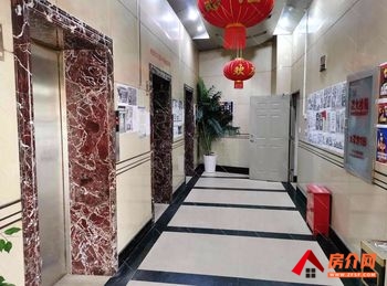 丹彤大厦 >289m²写字楼出租,参考报价:8670元