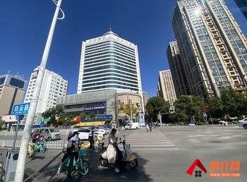 丹彤大厦 >289m²写字楼出租,参考报价:8670元 丹彤大厦 >289m²写字楼出租,参考报价:8670元