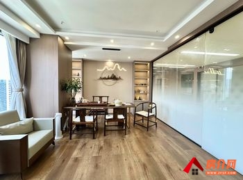 南悦城(办公) >300m²写字楼出租,参考报价:面议