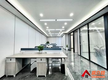 学府协信天地(办公) >268m²写字楼出租,参考报价 学府协信天地(办公) >268m²写字楼出租,参考报价