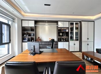 海源高新天地(办公) >300m²写字楼出租，参考报价