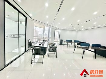 和谐广场 >217m²写字楼出租,参考报价:5316.