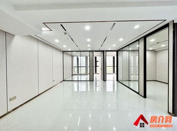 中天融域二期(办公) >196m²写字楼出租,参考报价 中天融域二期(办公) >196m²写字楼出租,参考报价