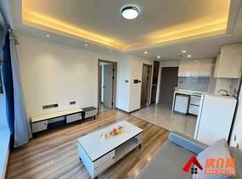 万科翡翠二期(商住楼)小区房屋出租丨官渡万科翡翠二期(商住楼