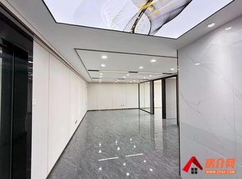 学府协信天地(办公) >186m²写字楼出租，参考报价
