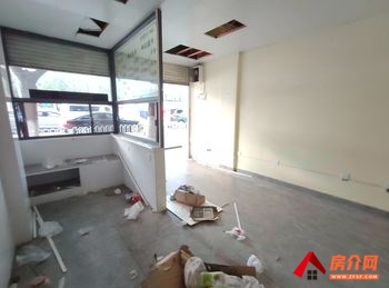 五华龙泉路27m²商铺出租,参考报价:2500元/月