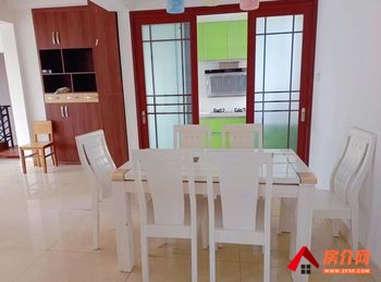 云大知城(2期)小区房屋出租丨官渡云大知城(2期)，3室1厅