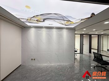 学府协信天地(办公) >268m²写字楼出租,参考报价