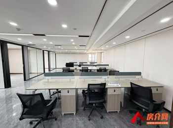 学府协信天地(办公) >268m²写字楼出租,参考报价 学府协信天地(办公) >268m²写字楼出租,参考报价