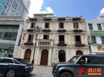 五华南屏街片区870.54m²商铺出售,参考报价:500万元