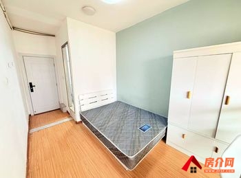 （中豪悦城花园小区房屋出租）昆明官渡中豪悦城花园 1室1厅房