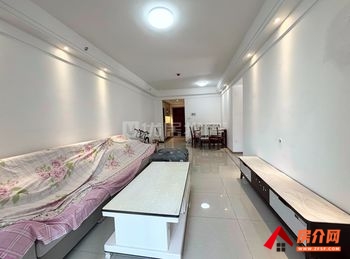 中海龙泉公馆小区房屋出租，「昆明」五华中海龙泉公馆,3室2厅