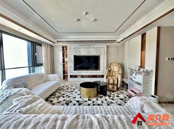 （俊发逸天峰小区二手房）盘龙俊发逸天峰，4室2厅二手房出售,