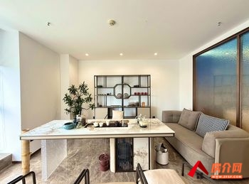 「昆明」东聚嘉信商务中心 >255m²写字楼出租,参考