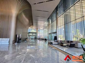 「昆明」中国铁建西派国际中心 >398m²写字楼出租，