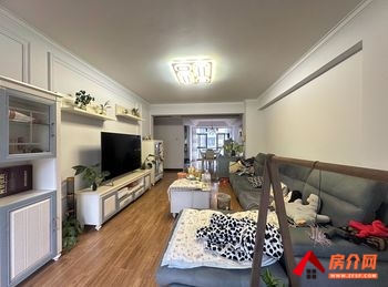 盘龙庄实园，3室2厅二手房出售,报价：104万元