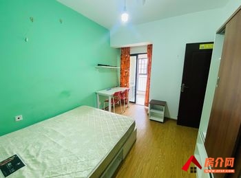 盘龙金尚俊园(二期),1室1厅房子出租(合租),租金每月60