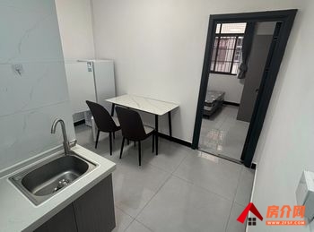 织布营小区房屋出租，官渡织布营，1室1厅房子出租(整租)，欢