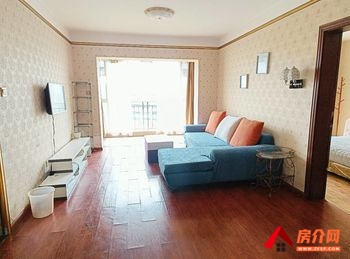 「昆明」西山云投景苑,1室1厅房子出租(整租)，租金每月15