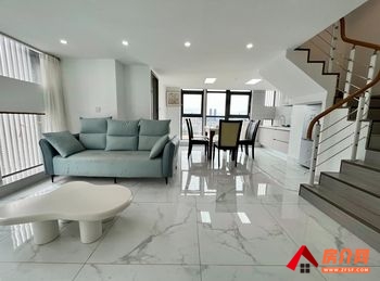 保利天际(二期商住楼)小区房屋出租丨官渡保利天际(二期商住楼