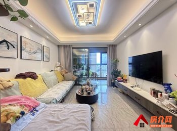 官渡东原璞阅，3室2厅二手房出售,报价：130万元