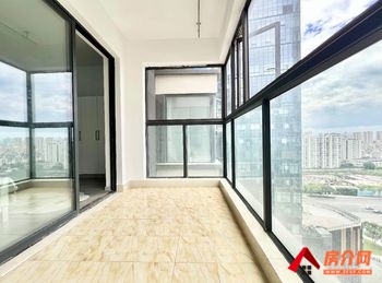 (润城第五大道小区房屋出租)西山润城第五大道,1室1厅房子出