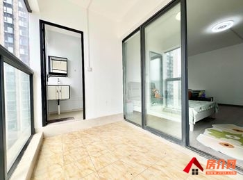 (润城第五大道小区房屋出租)西山润城第五大道,1室1厅房子出 (润城第五大道小区房屋出租)西山润城第五大道,1室1厅房子出