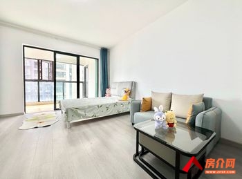 (润城第五大道小区房屋出租)西山润城第五大道,1室1厅房子出 (润城第五大道小区房屋出租)西山润城第五大道,1室1厅房子出