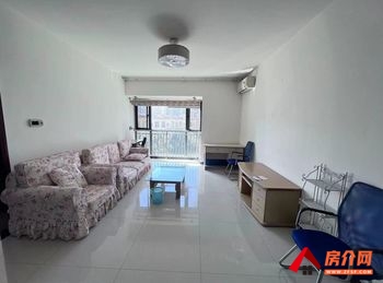 #鑫世界小区房屋出租#盘龙鑫世界，2室2厅房子出租(整租)，