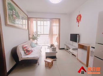 云大知城(3期)小区房屋出租，官渡云大知城(3期)，1室1厅