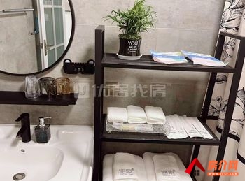 #人民路壹号广场小区小区房屋出租#「昆明」五华人民路壹号广场