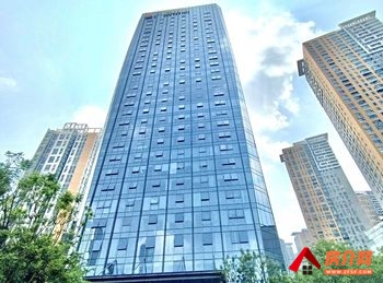 广瑞中心 >289m²写字楼出租，参考报价：面议