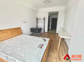 学府协信天地小区房屋出租丨五华学府协信天地，1室0厅房子出租