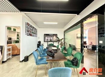 万达广场(北塔) >221.7m²写字楼出租,参考报价 万达广场(北塔) >221.7m²写字楼出租,参考报价