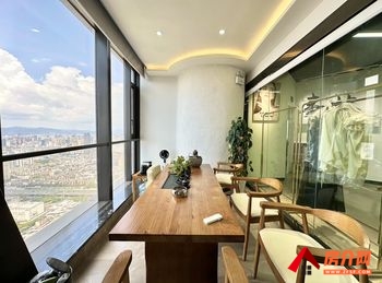 万达广场(北塔) >221.7m²写字楼出租,参考报价 万达广场(北塔) >221.7m²写字楼出租,参考报价