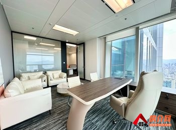 恒隆广场 >358m²写字楼出租,参考报价:面议 恒隆广场 >358m²写字楼出租,参考报价:面议