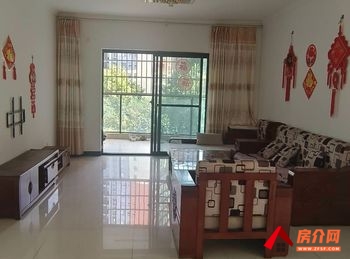 官渡星宇园，3室2厅房子出租(整租)，租金每月1800元