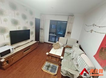 莲花池畔小区房屋出租丨五华莲花池畔，2室2厅房子出租(整租)