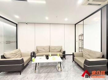 欣都龙城写字楼 >178m²写字楼出租,参考报价:71