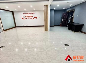 新螺蛳湾国际商贸城二期 >148m²写字楼出租,参考报