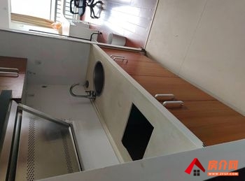 五华云安阳光城，1室1厅房子出租(整租)，租金每月1200元