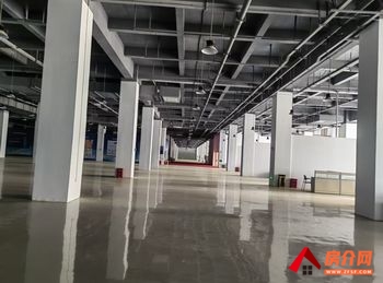官渡长水机场1000m²厂房出租，参考报价：面议