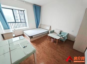 (未名城(2期)小区房屋出租)西山未名城(2期),2室2厅房