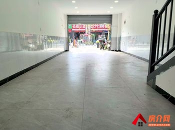 「昆明」呈贡建工新城68m²商铺出售,参考报价:58万元